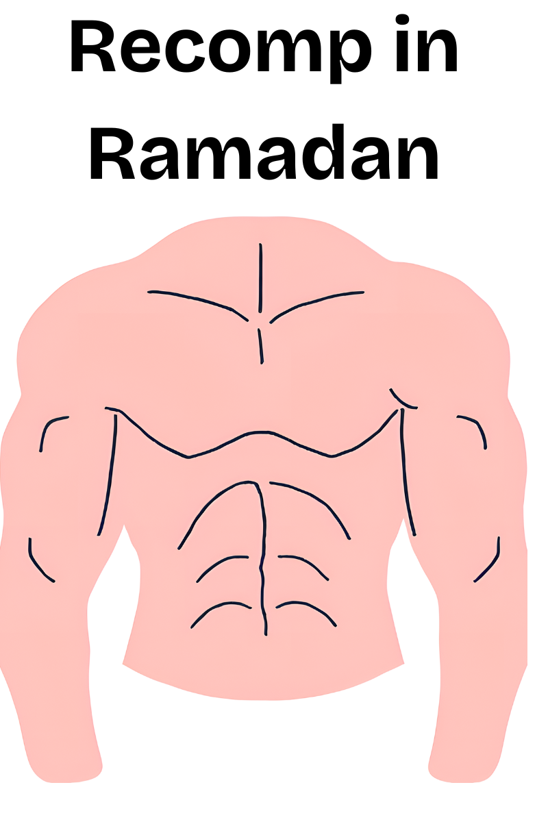 Cutting In Ramadan